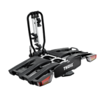 Thule EasyFold XT 3 vonóhorogra szerelhető kerékpártartó