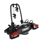 Thule VeloCompact 2 13-pin vonóhorogra szerelhető kerékpártartó