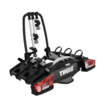 Thule VeloCompact 3 13-pin vonóhorogra szerelhető kerékpártartó