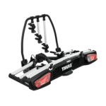Thule VeloSpace XT 3 vonóhorogra szerelhető kerékpártartó