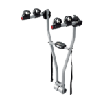 Thule Xpress 2 vonóhorogra szerelhető kerékpártartó