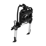 Thule OutWay Platform 2 hátsó ajtóra szerelhetõ kerékpártartó