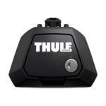 Thule Raised Rail Evo talpkészlet