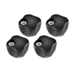 Thule Knob with Lock 4 db-oszárható gomb 527