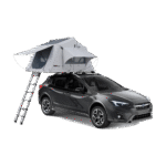 Thule Tepui Explorer Kukenam 3 tetősátor, szürke